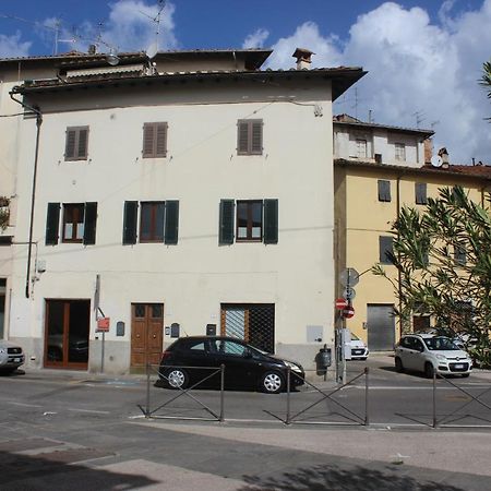 San Bartolomeo Apartment Пистоя Екстериор снимка
