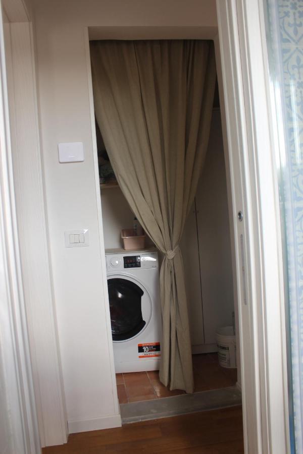 San Bartolomeo Apartment Пистоя Екстериор снимка