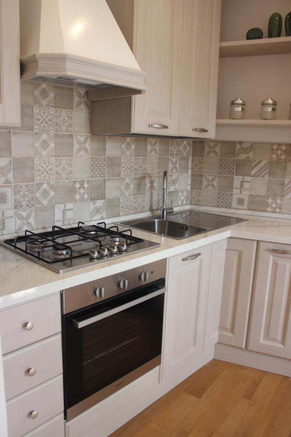 San Bartolomeo Apartment Пистоя Екстериор снимка