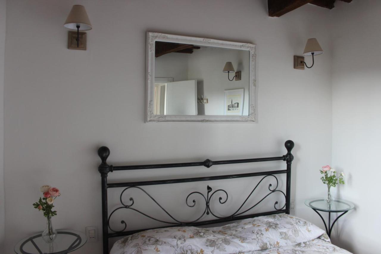 San Bartolomeo Apartment Пистоя Екстериор снимка