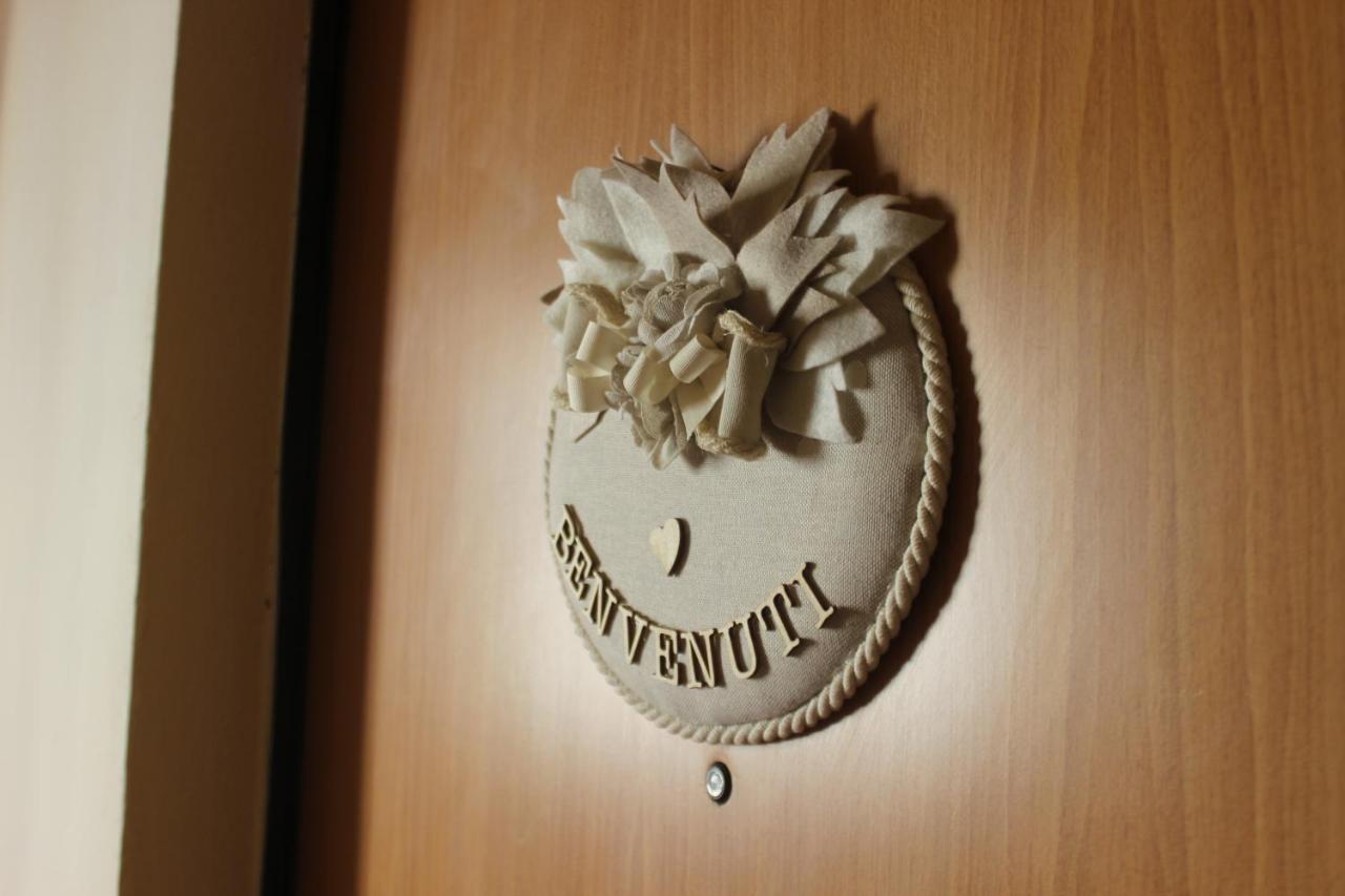 San Bartolomeo Apartment Пистоя Екстериор снимка
